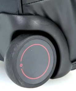 Paradiver Light Rollenreisetasche schwarz 67 cm