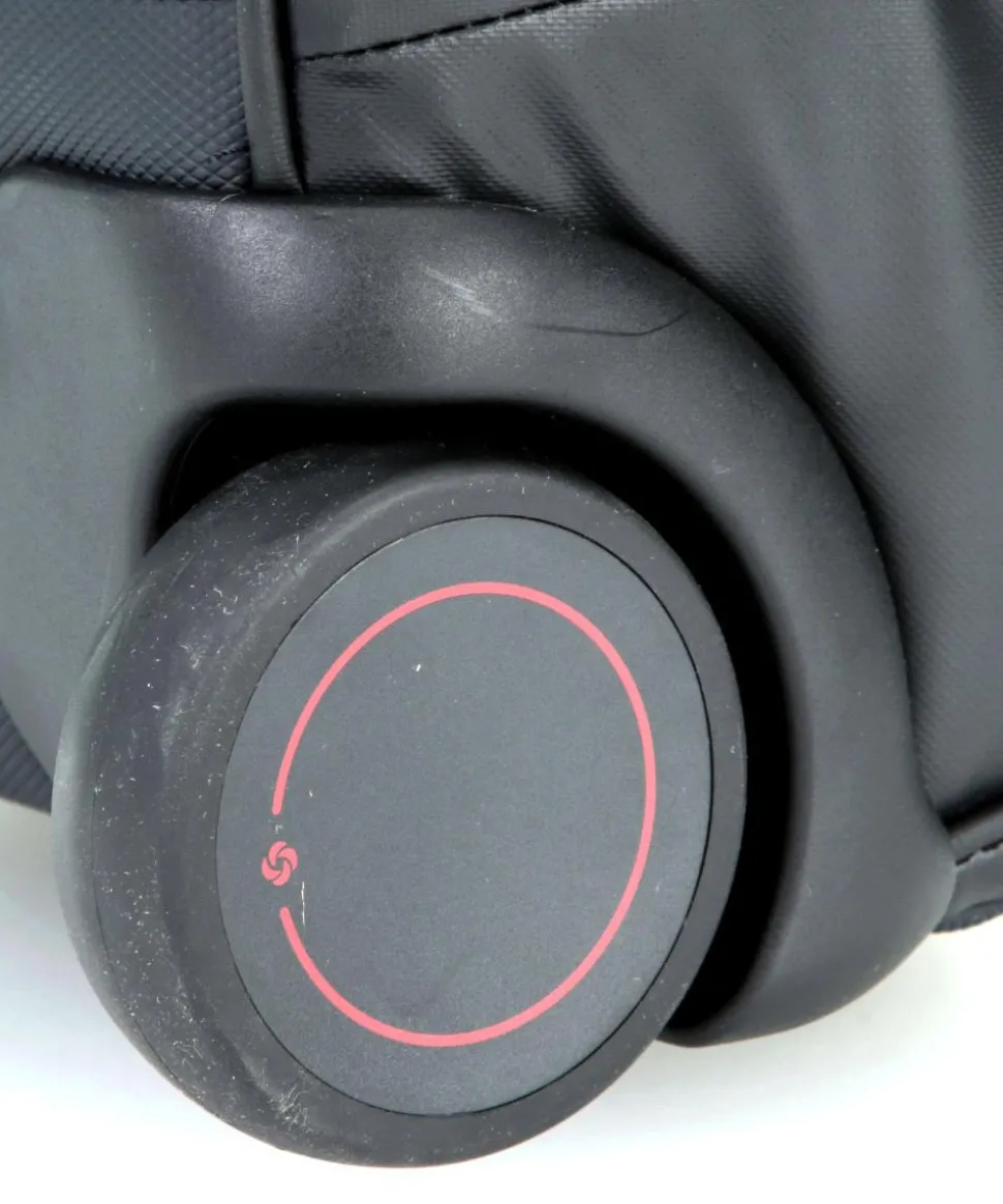 Paradiver Light Rollenreisetasche schwarz 67 cm