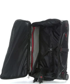 Paradiver Light Rollenreisetasche schwarz 67 cm