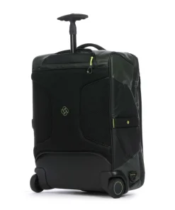 Paradiver Light Rollenreisetasche dunkelgrün 55 cm