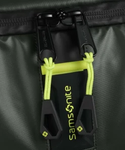 Paradiver Light Rollenreisetasche dunkelgrün 55 cm