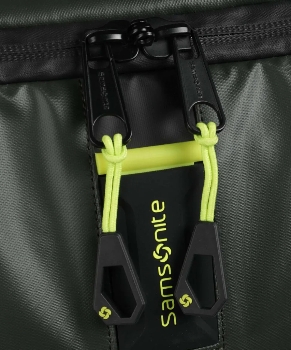 Paradiver Light Rollenreisetasche dunkelgrün 55 cm