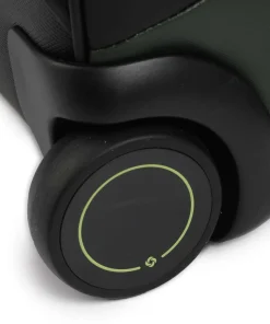 Paradiver Light Rollenreisetasche dunkelgrün 55 cm