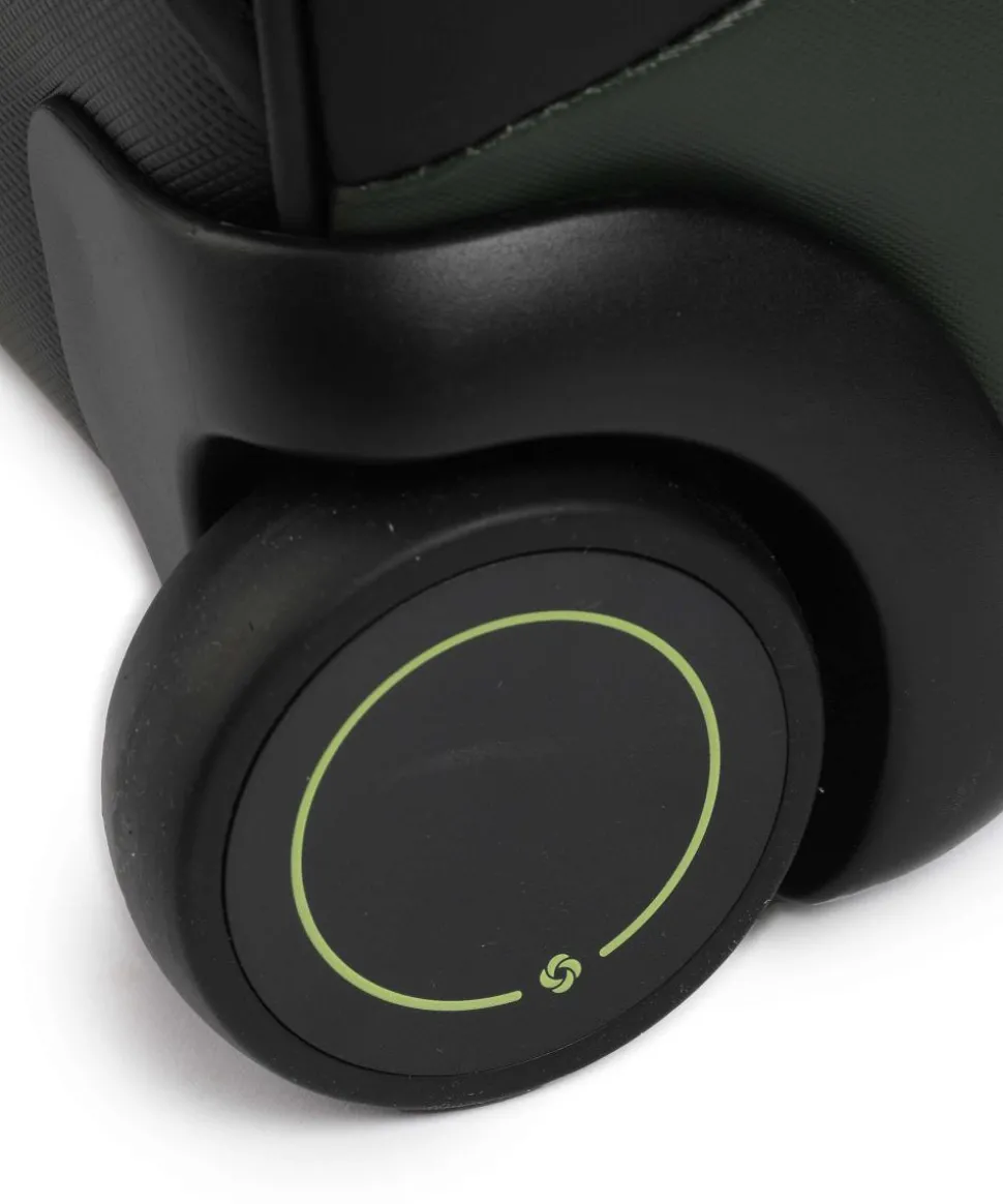 Paradiver Light Rollenreisetasche dunkelgrün 55 cm