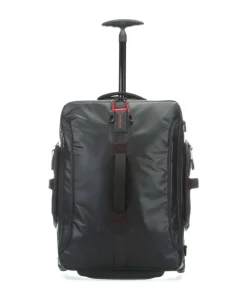 Paradiver Light Rollenreisetasche schwarz 55 cm