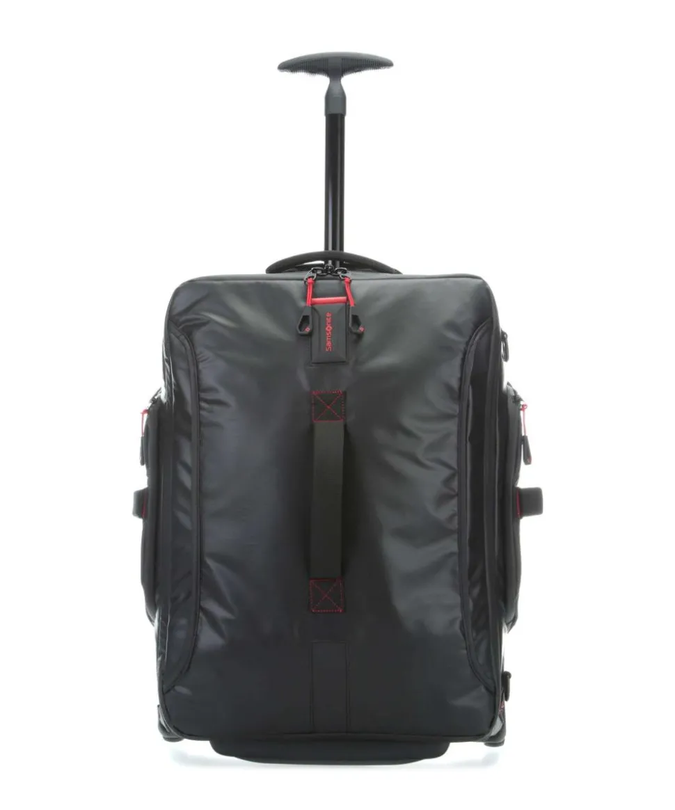 Paradiver Light Rollenreisetasche schwarz 55 cm