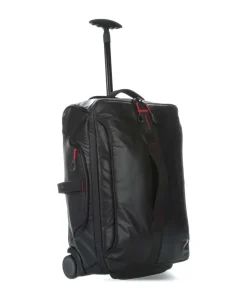 Paradiver Light Rollenreisetasche schwarz 55 cm