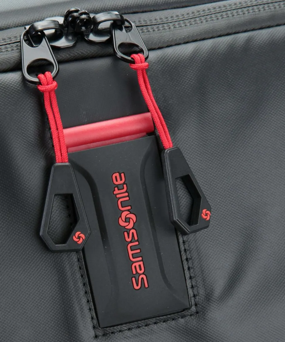 Paradiver Light Rollenreisetasche schwarz 55 cm