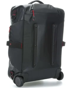 Paradiver Light Rollenreisetasche schwarz 55 cm