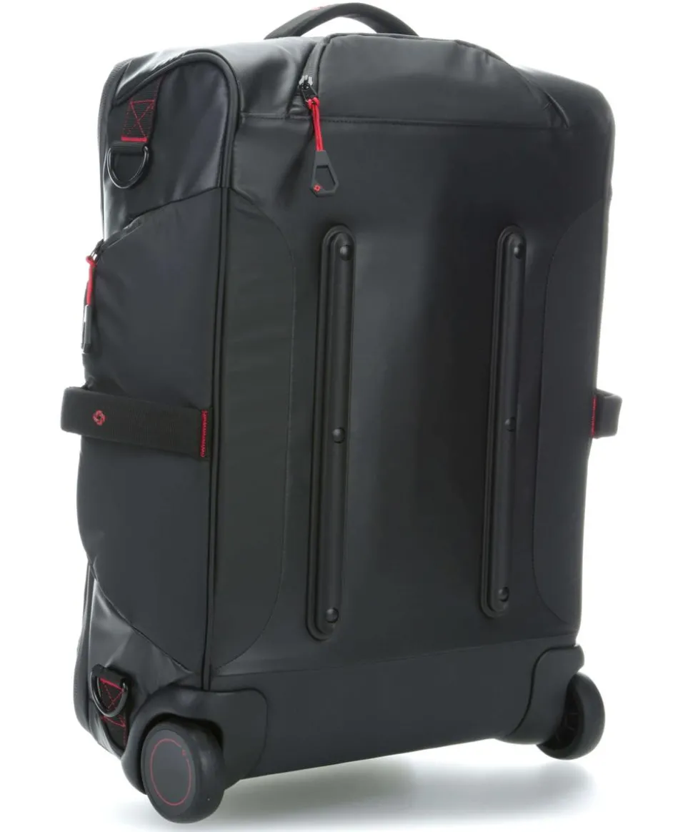 Paradiver Light Rollenreisetasche schwarz 55 cm