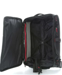 Paradiver Light Rollenreisetasche schwarz 55 cm