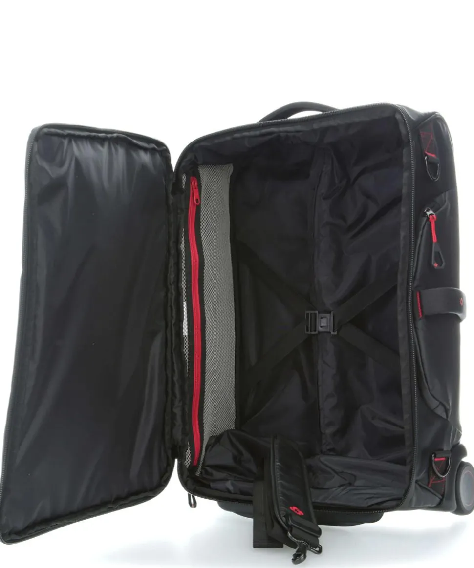 Paradiver Light Rollenreisetasche schwarz 55 cm