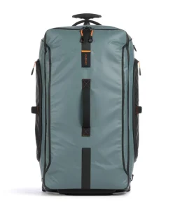 Paradiver Light Rollenreisetasche grünblau 79 cm