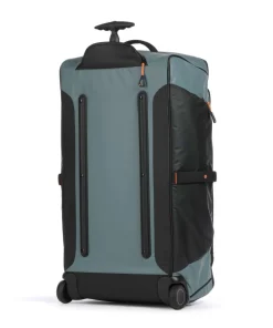 Paradiver Light Rollenreisetasche grünblau 79 cm