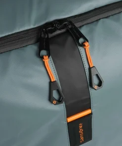 Paradiver Light Rollenreisetasche grünblau 79 cm