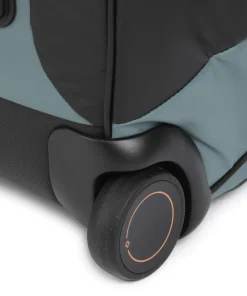 Paradiver Light Rollenreisetasche grünblau 79 cm