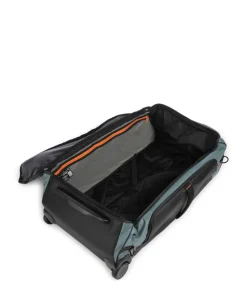 Paradiver Light Rollenreisetasche grünblau 79 cm