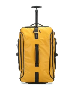 Paradiver Light Rollenreisetasche gelb 67 cm