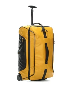 Paradiver Light Rollenreisetasche gelb 67 cm