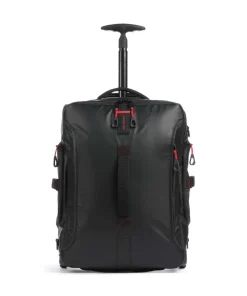 Paradiver Light Rollenreisetasche schwarz 55 cm