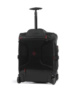 Paradiver Light Rollenreisetasche schwarz 55 cm