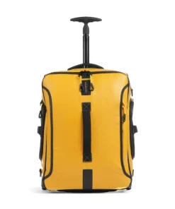 Paradiver Light Rollenreisetasche gelb 55 cm