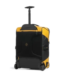 Paradiver Light Rollenreisetasche gelb 55 cm