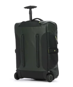 Paradiver Light Rollenreisetasche dunkelgrün 55 cm