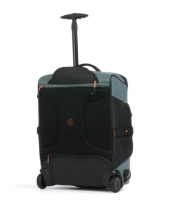 Paradiver Light Rollenreisetasche grünblau 55 cm