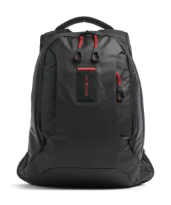 Paradiver Light Rucksack Polyester schwarz