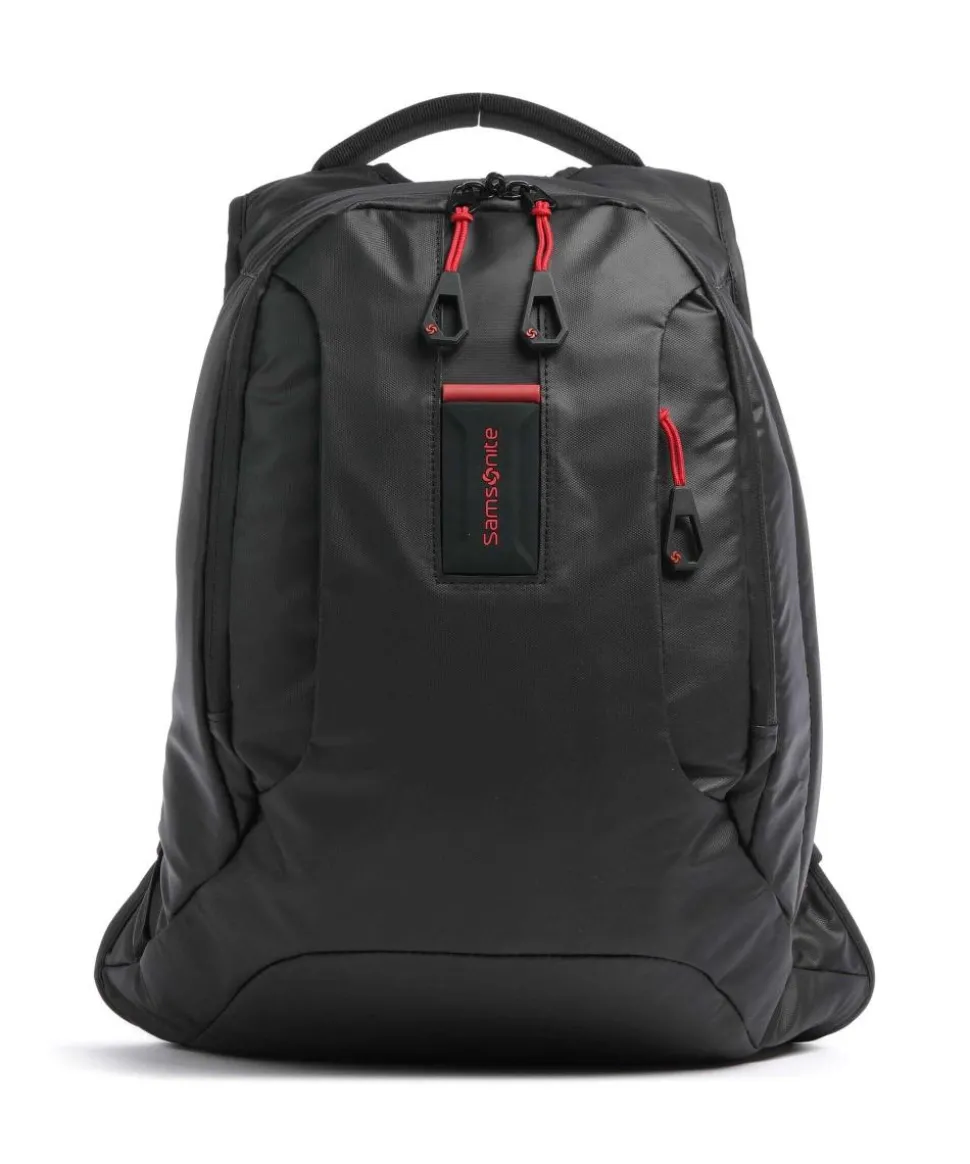 Paradiver Light Rucksack Polyester schwarz