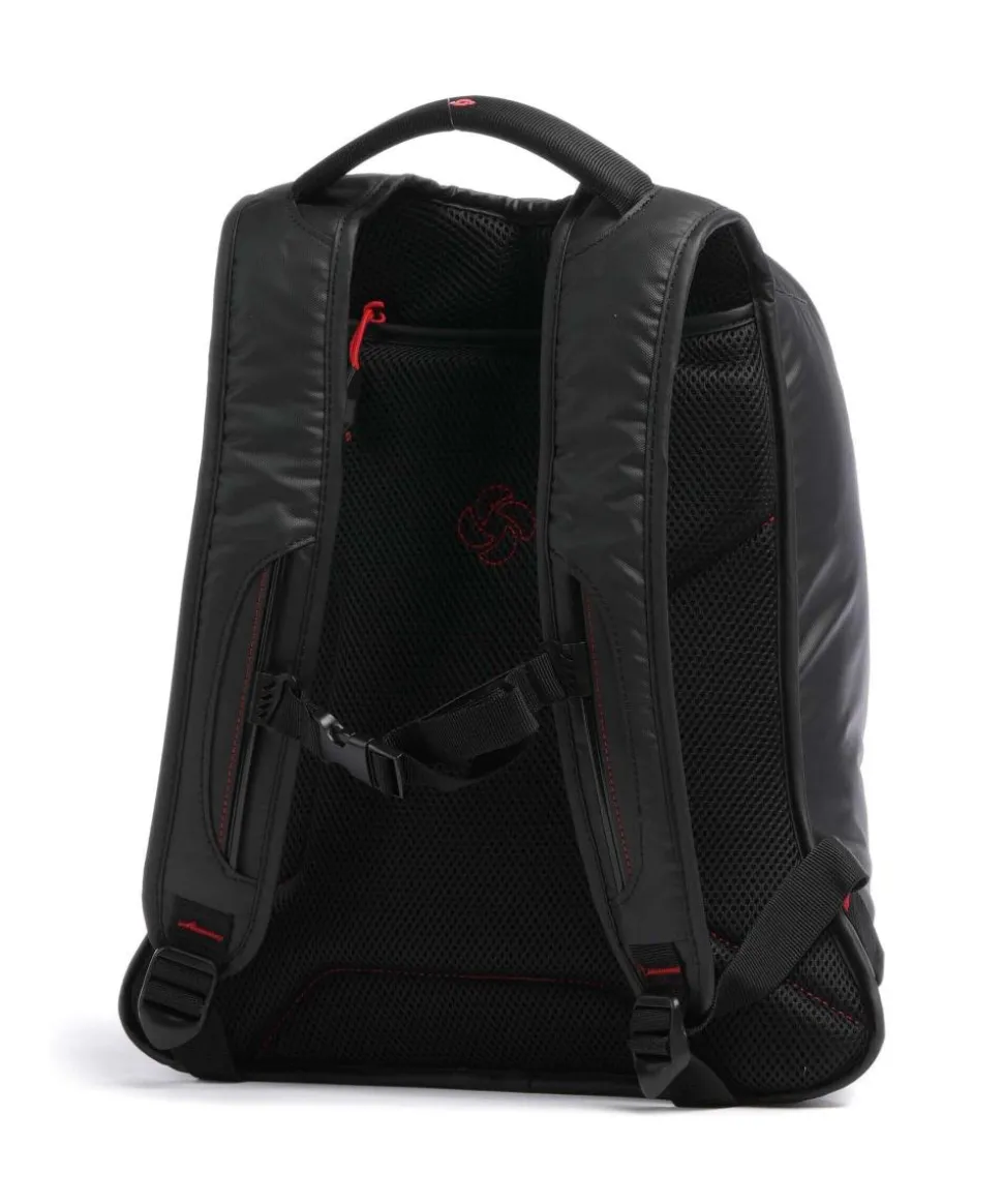 Paradiver Light Rucksack Polyester schwarz