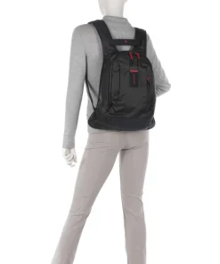 Paradiver Light Rucksack Polyester schwarz