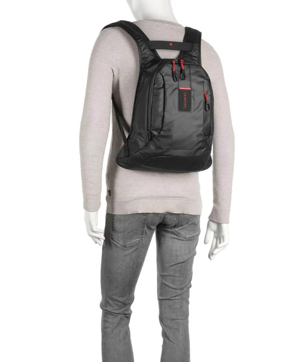 Paradiver Light Rucksack Polyester schwarz