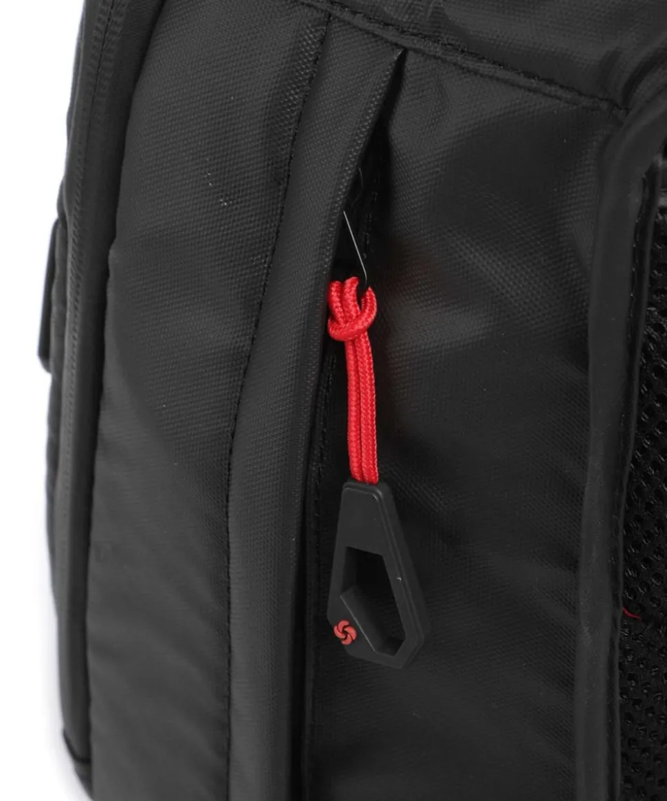 Paradiver Light Rucksack Polyester schwarz