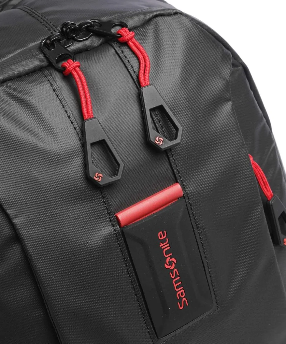 Paradiver Light Rucksack Polyester schwarz