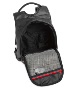 Paradiver Light Rucksack Polyester schwarz