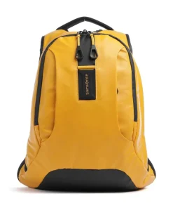 Paradiver Light Rucksack Polyester senfgelb
