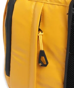 Paradiver Light Rucksack Polyester senfgelb