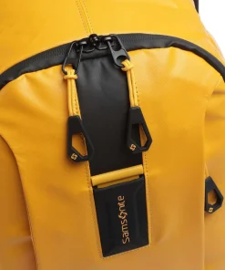 Paradiver Light Rucksack Polyester senfgelb