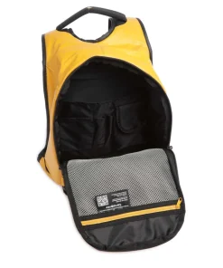 Paradiver Light Rucksack Polyester senfgelb