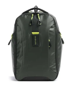 Paradiver Light XS Reiserucksack 14″ recyceltes Polyester khaki