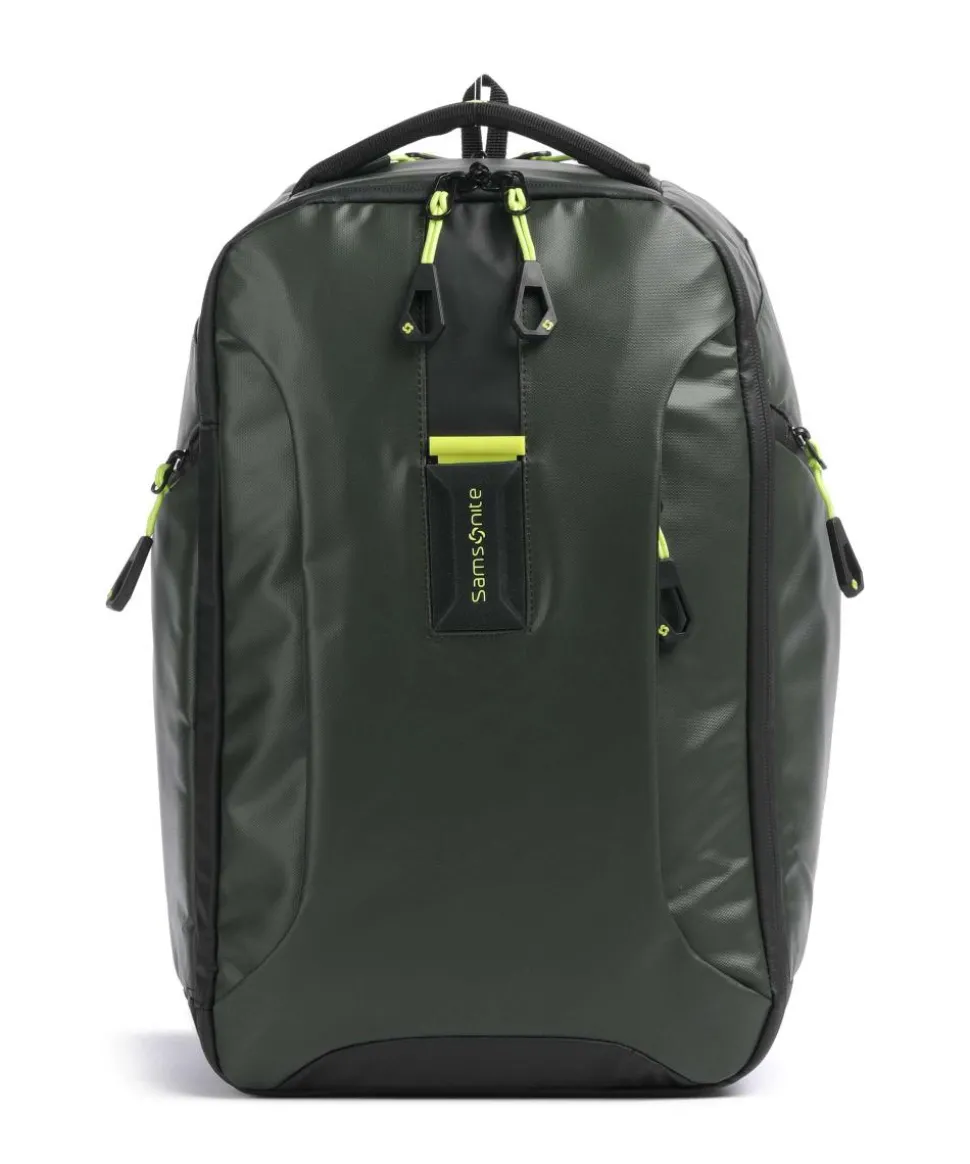 Paradiver Light XS Reiserucksack 14″ recyceltes Polyester khaki