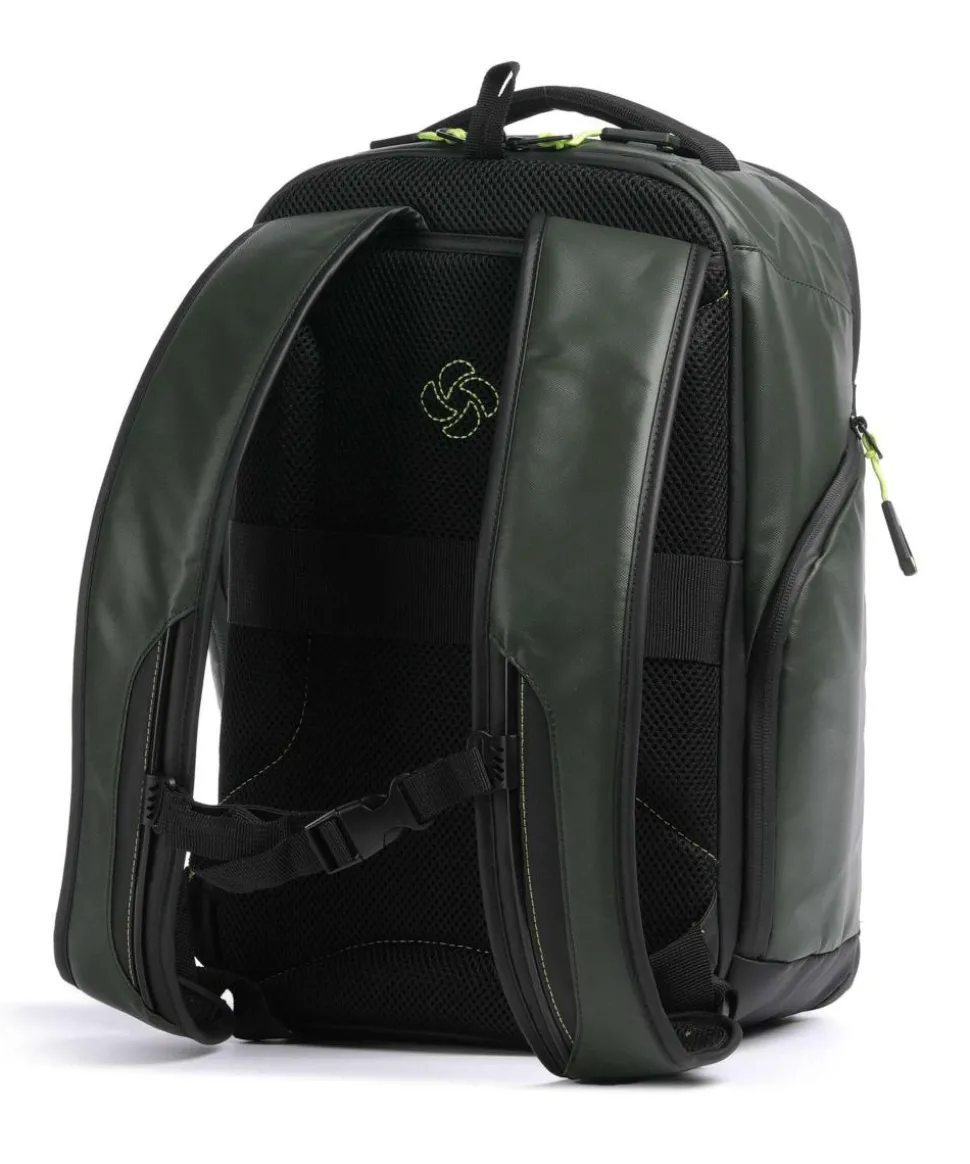 Paradiver Light XS Reiserucksack 14″ recyceltes Polyester khaki