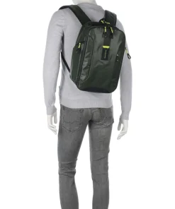 Paradiver Light XS Reiserucksack 14″ recyceltes Polyester khaki