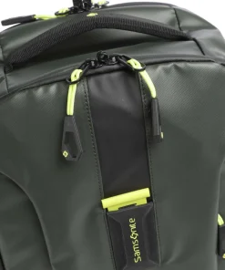 Paradiver Light XS Reiserucksack 14″ recyceltes Polyester khaki