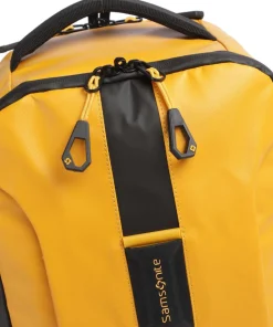 Paradiver Light XS Reiserucksack 14″ recyceltes Polyester gelb