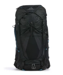 Paragon 50 MD/LG RC Wanderrucksack Nylon schwarz