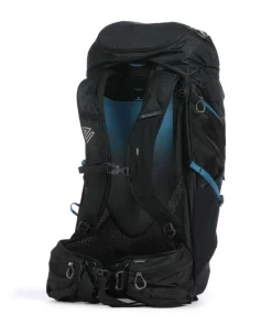 Paragon 50 MD/LG RC Wanderrucksack Nylon schwarz