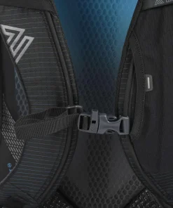 Paragon 50 MD/LG RC Wanderrucksack Nylon schwarz